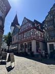 Trip to Idstein, Germany