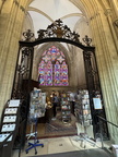 Bayeux Cathedral