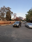 Trip to Harare, Zimbabwe