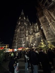 Cologne Cathedral