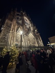 Cologne Cathedral
